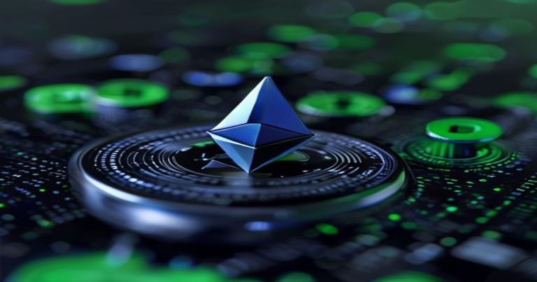 BlackRock Launches Tokenized BUIDL Fund on Ethereum