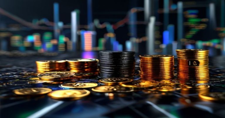 BlackRock, Goldman, JPMorgan, Morgan Stanley Join UK Tokenization Group