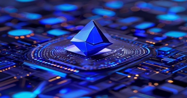 Bitmine Holds 5.77 Million ETH, 4.8% of Total Supply