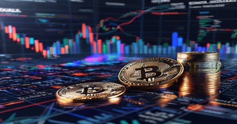 Iran Escalation Drives Bitcoin Test of $62,000 Amid Sell-Off