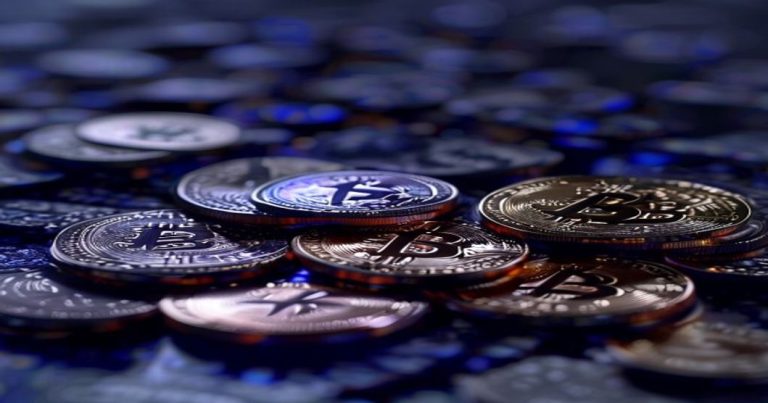 US Government Moves $297M Seized BTC and ETH to Coinbase Prime