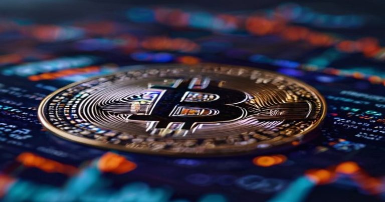 Bitcoin breaks $64k as US CPI low crushes rate hike bets