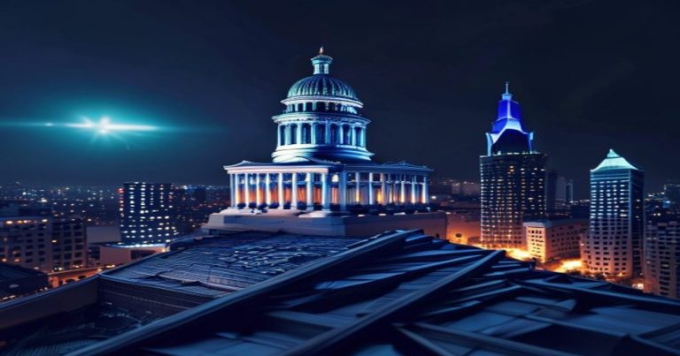 Iran-US Escalation: Washington Freezes $131M in Iran-Linked Crypto