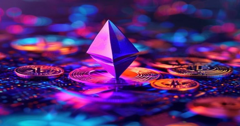 Ethereum Foundation: 2026 shake-up targets banks via EthSystems