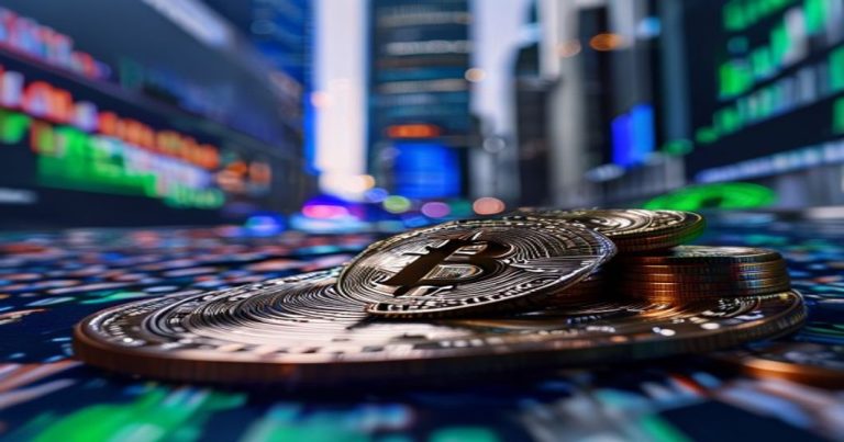 DTCC lance les titres tokenises en production : jalon historique pour Wall Street
