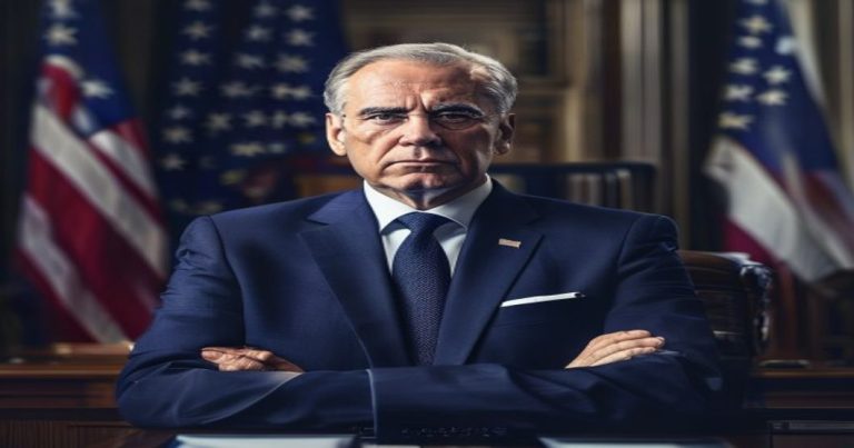 Un senator americain etrille le choix du procureur general pour le demantelement de l’unite crypto et la grace de CZ