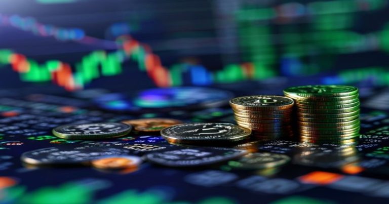 E*TRADE de Morgan Stanley lance le trading spot crypto via Zero Hash