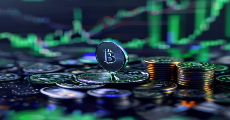 L’IPO SpaceX propulse les volumes d’equity tokenisée à des niveaux records
