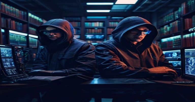 Royaume-Uni : deux hackers condamnés pour rançon crypto de 115 M$