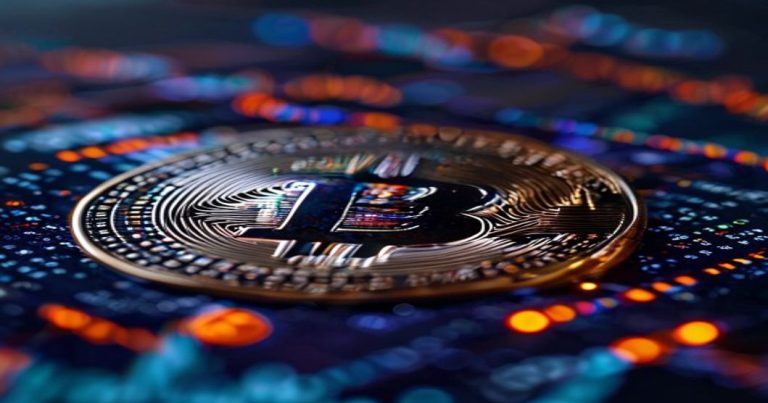 Bitcoin Below $63K: Perfect Storm of Chip Rout, Iran Tensions, Chinese AI
