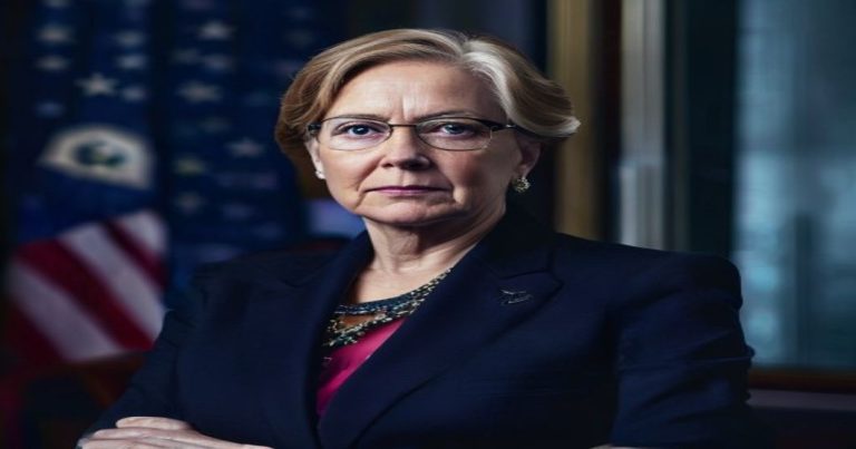 Elizabeth Warren Demands Transparency on Trump’s $1.4B Crypto Gains