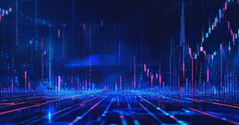 Wall Street Dips: Bitcoin-S&P 500 Correlation Tested