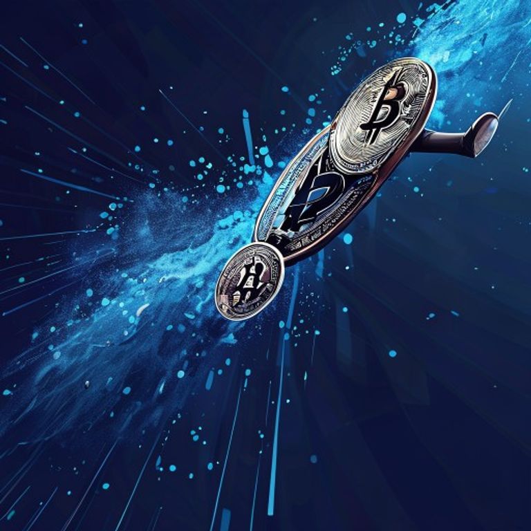 Bitcoin Freefall: The $45,000 Abyss Looms on the Horizon