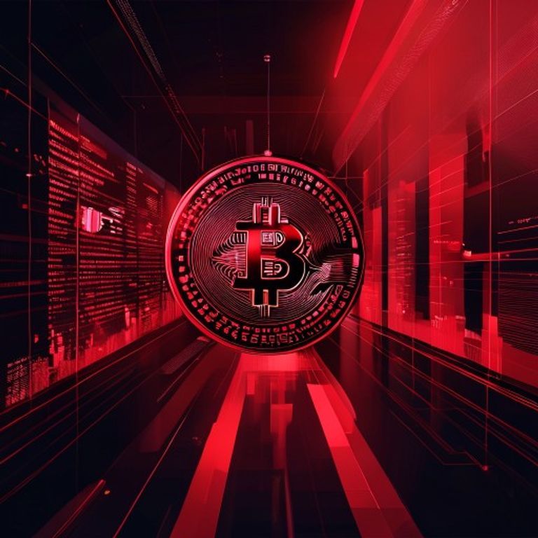 IBIT de BlackRock : un signal crypto majeur pour Wall Street.