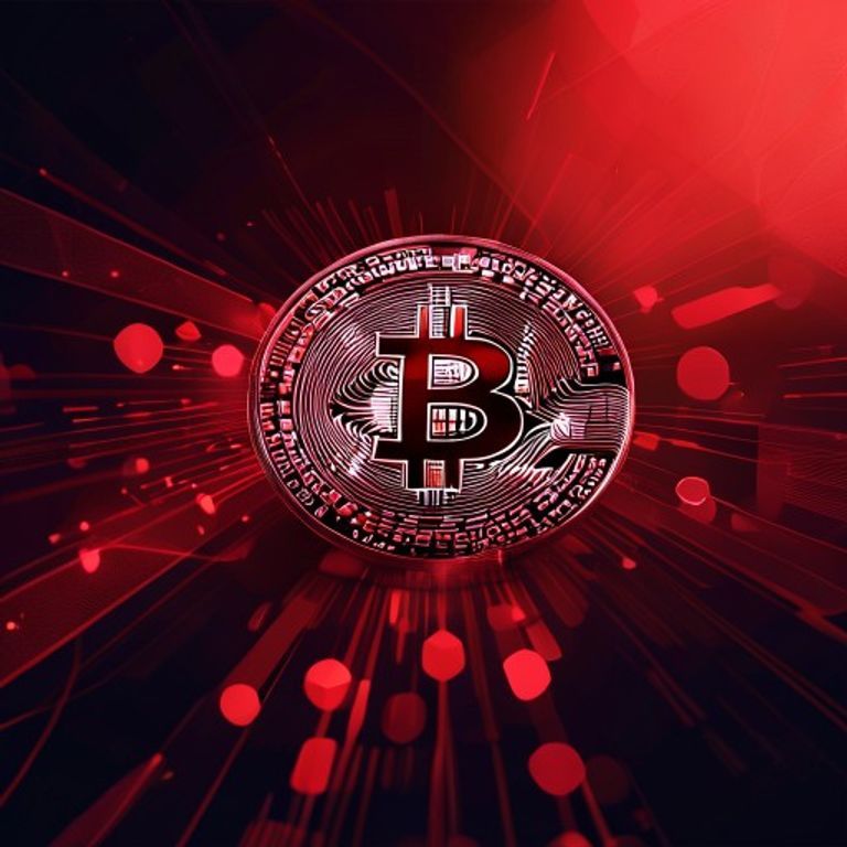 SEC Spotlights Ark 21Shares Bitcoin ETF Filing.