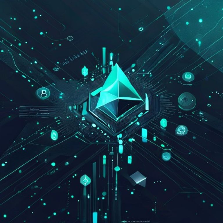 Zetrix Powers Philippine Government’s Public Blockchain.