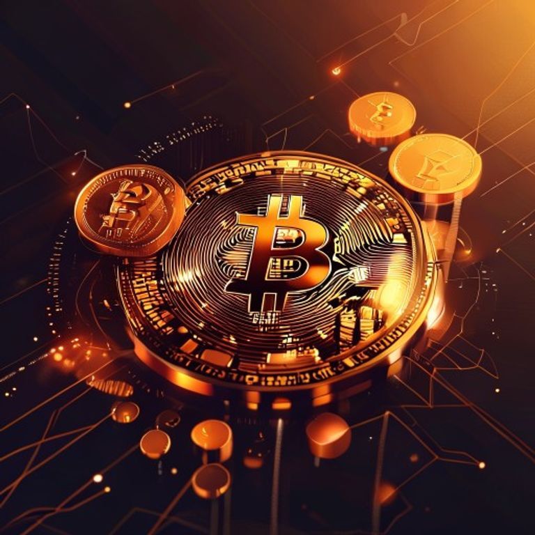 USDPT débarque : une nouvelle ère pour les stablecoins ?
