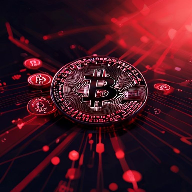 BlackRock lance un ETF Bitcoin Premium Income.