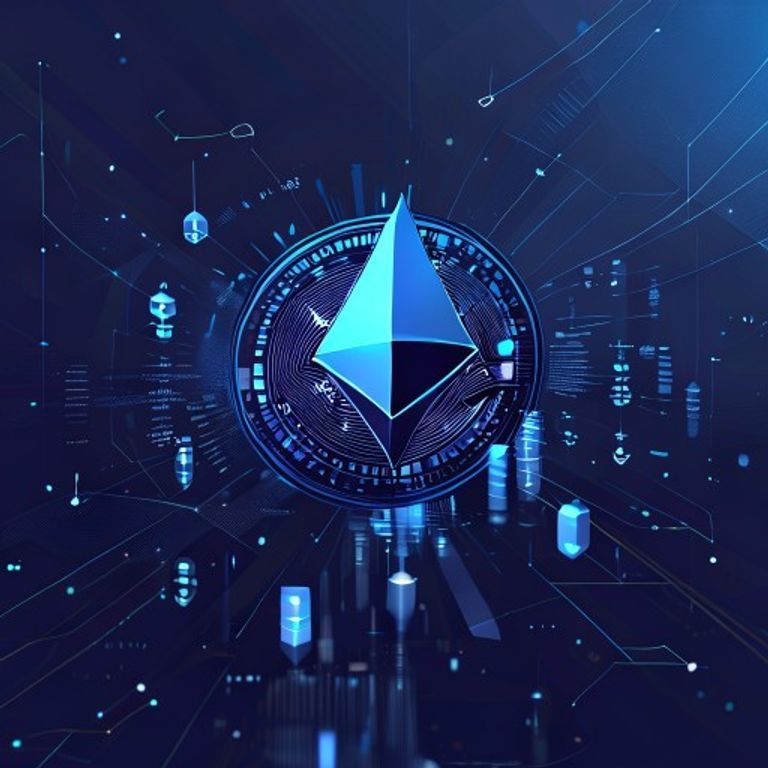 414.7 ETH Influx Hits Coinbase Institutional: Bullish Revival Signal?
