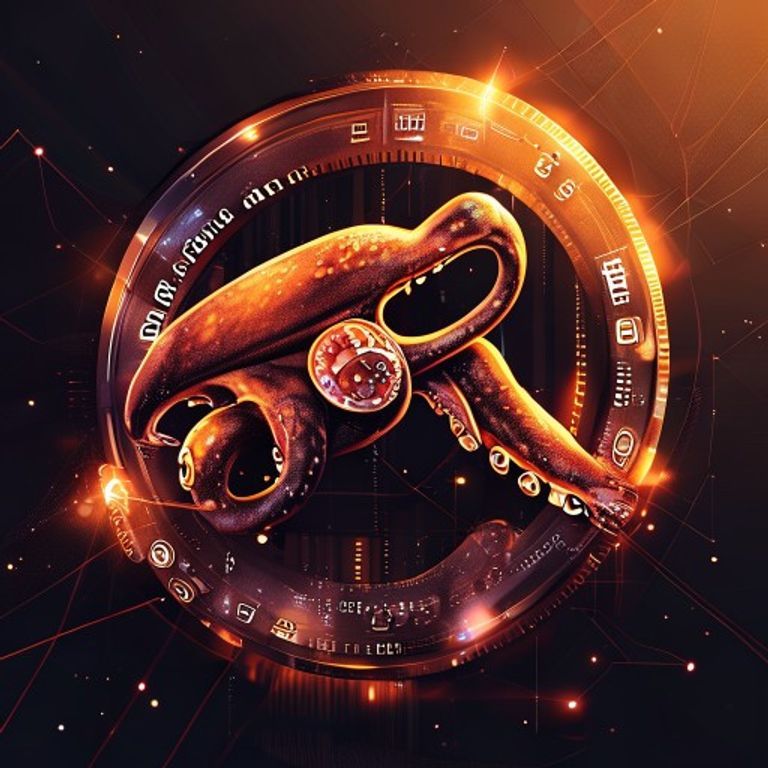 Kraken se réinvente.