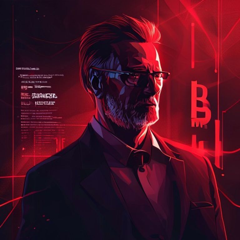Michael Saylor signale un mouvement mystérieux : quel impact sur MicroStrategy et le Bitcoin ?