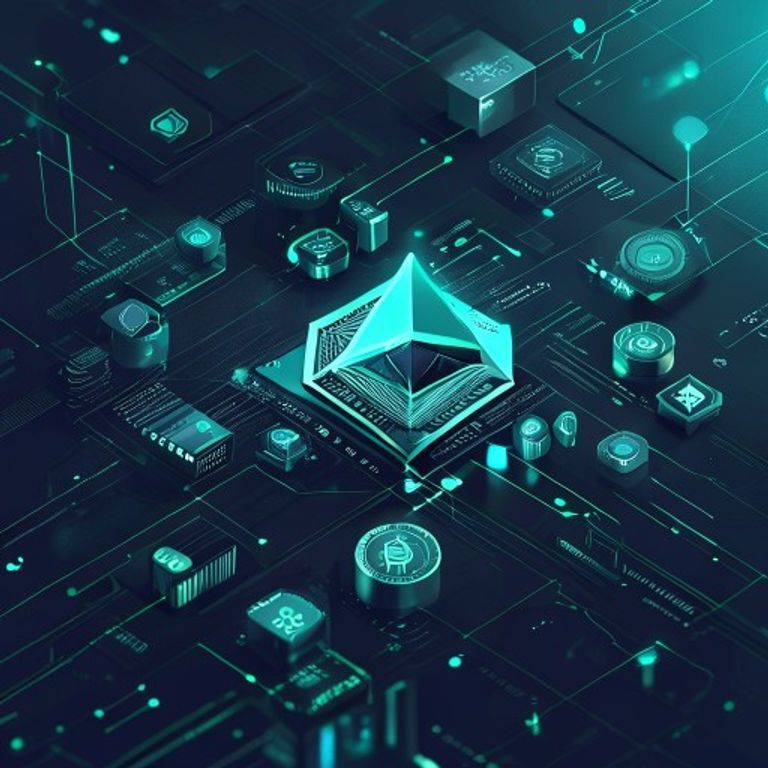 NEAR Protocol Drops Centralized Sync: A Revolution for Decentralization
