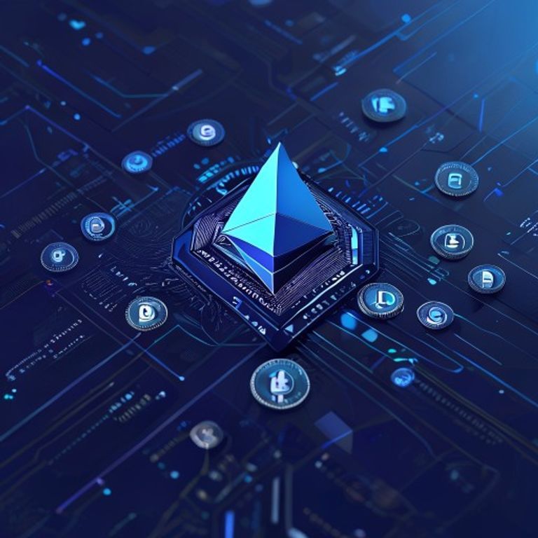 $1.2M Ethereum Transfer to Coinbase Institutional: Bullish Signal or Market Manipulation?