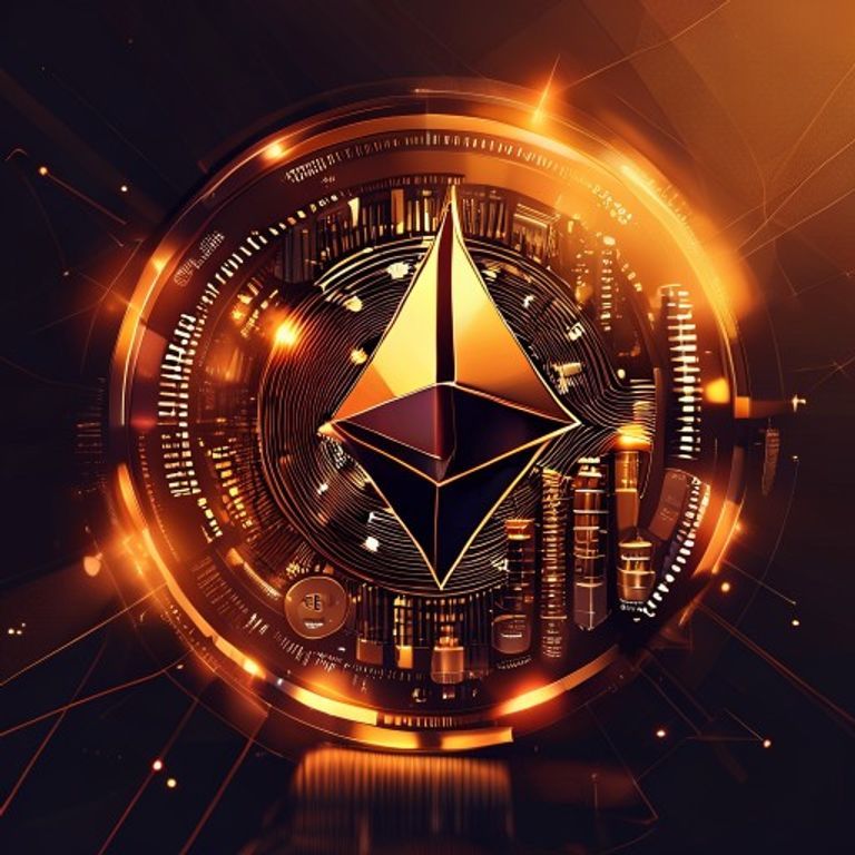 Coinbase Institutional Dumps 2,505 ETH: Panic or Market Strategy?