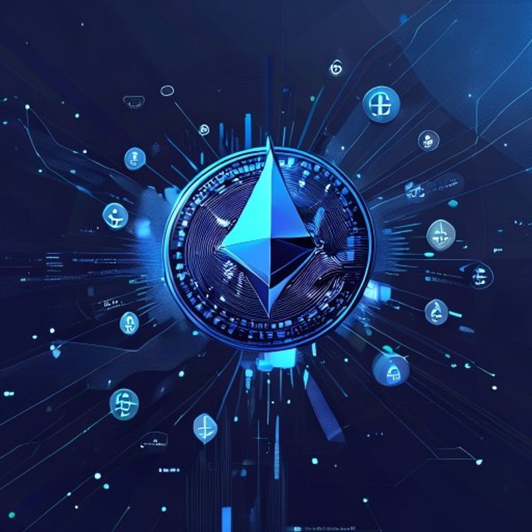 Major Move: Coinbase Institutional Shifts $7.24M in Ethereum – Sell Signal or Strategic Reallocation?