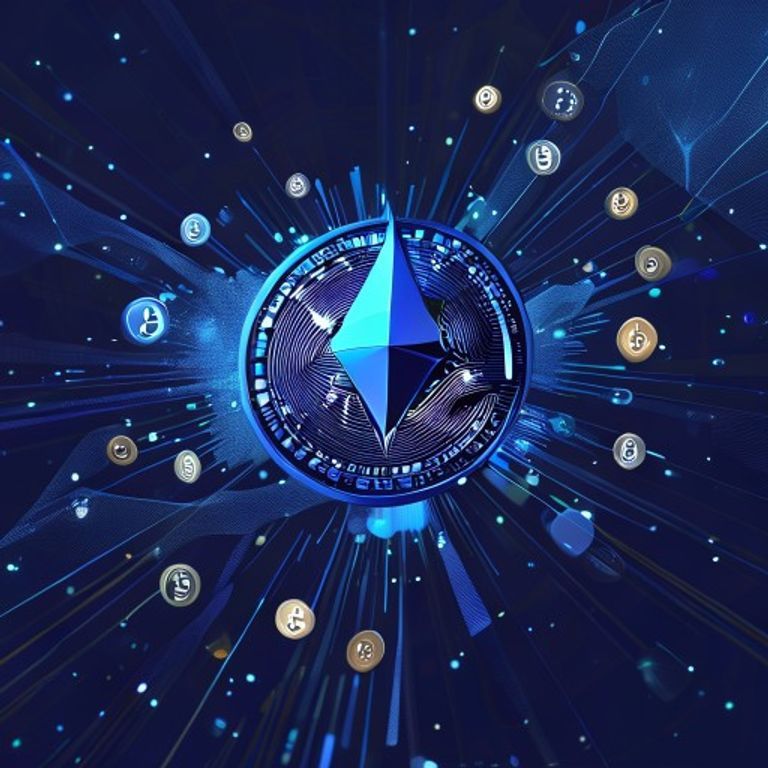 Coinbase Institutional Moves $3M in ETH: What It Means for the Market