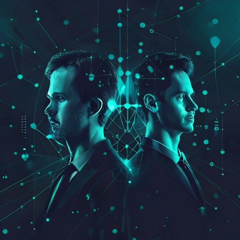 Robinhood Chain et Chainlink : un duo qui redessine l’accès à l’économie onchain