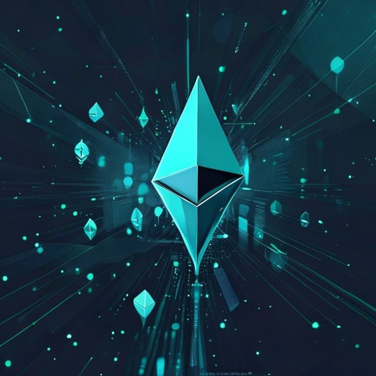 Ethereum Institutional : un nouveau souffle pour la finance décentralisée à grande échelle
