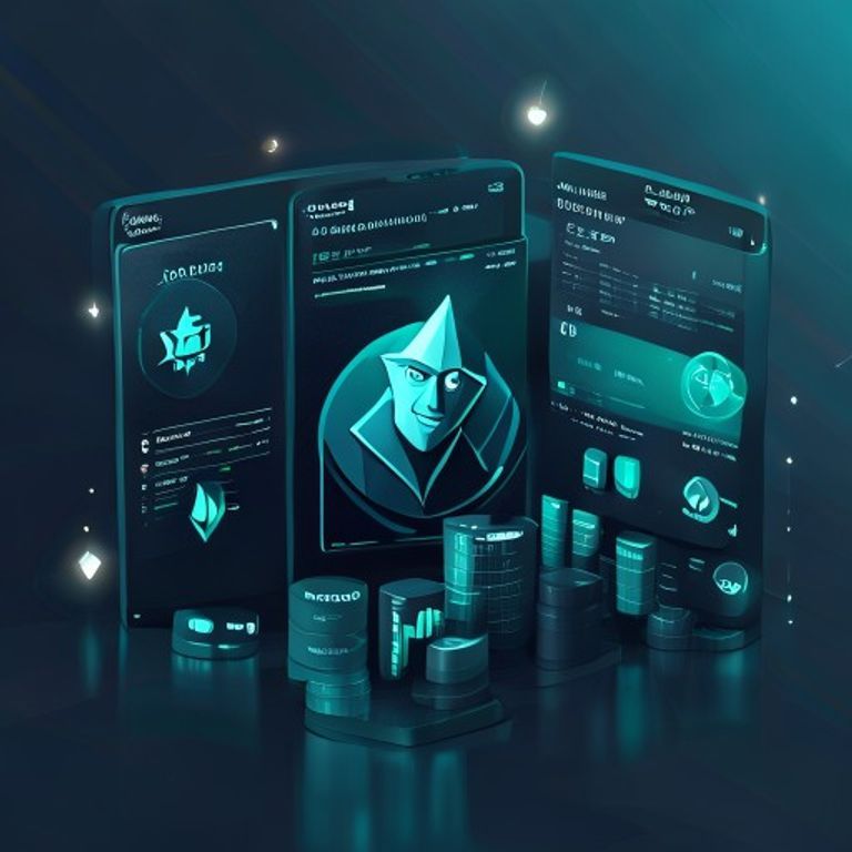 Robinhood et Bitget Wallet : Le trading 24/7 de tokens actions arrive sur la blockchain