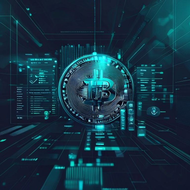 Vanguard et le Trésor US : Un signal crypto inattendu à décrypter