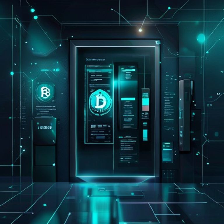 near.com amène l’euro sur la blockchain : une porte d’entrée confidentielle pour les utilisateurs européens