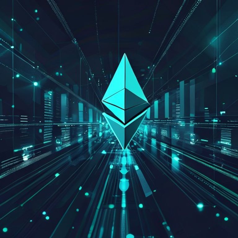 Ethereum Institutional : un nouveau pont entre la finance traditionnelle et la DeFi