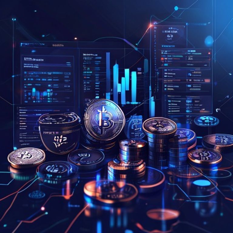 Rebalancement de l’ETP Virtune Crypto Altcoin Index : Un signal fort pour le marché des altcoins en juin 2026