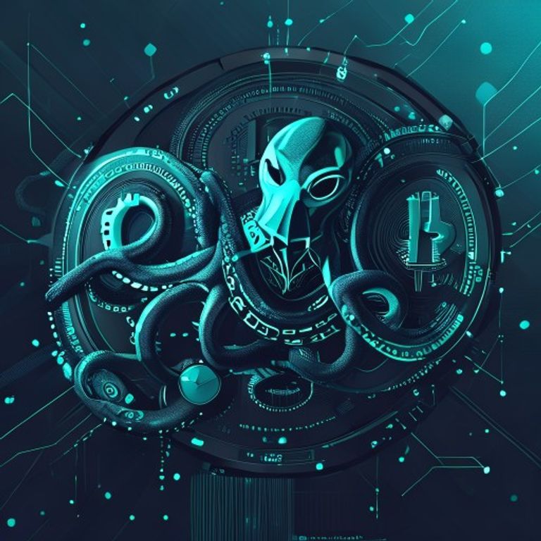 Kraken et Centrifuge.