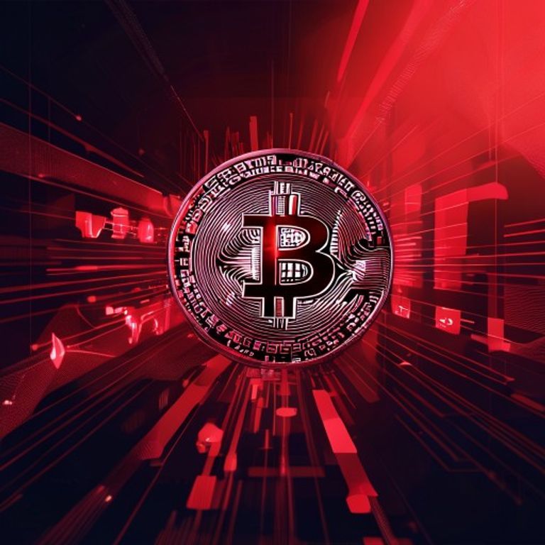 Bitwise Bitcoin ETF.