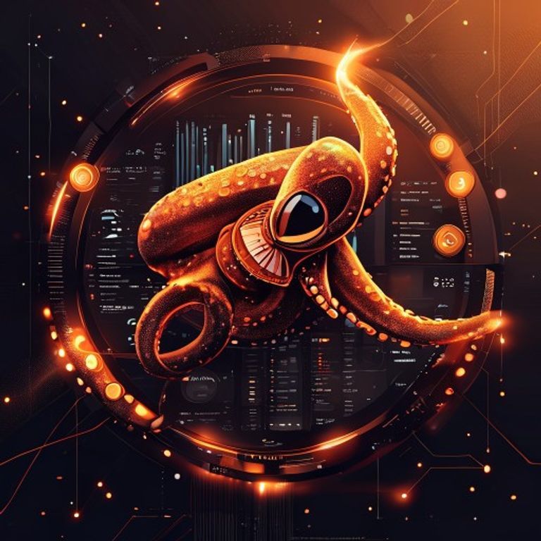 Kraken lance un programme partenaire API pour conquérir les.