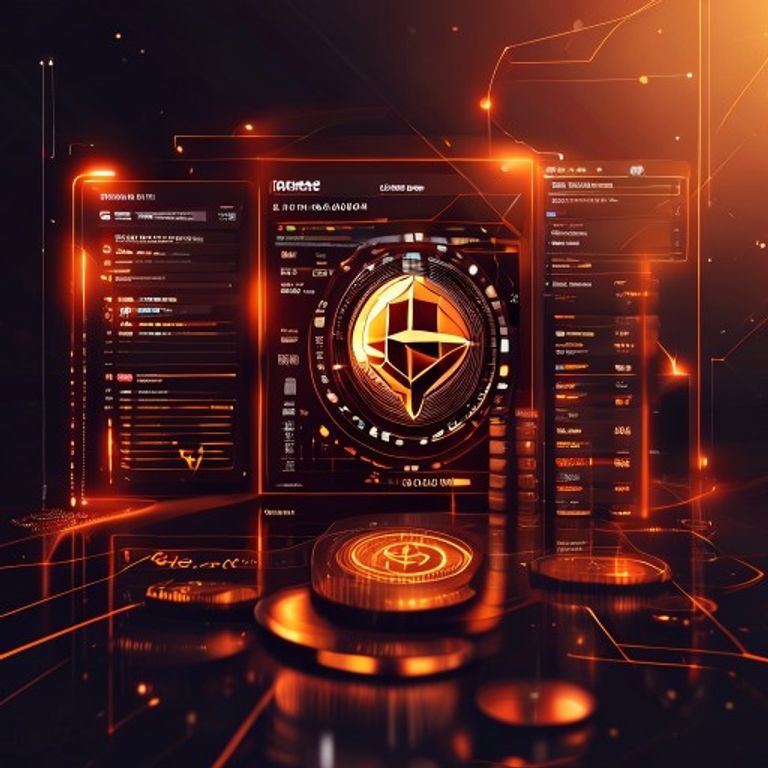 Bitget secoue le trading.