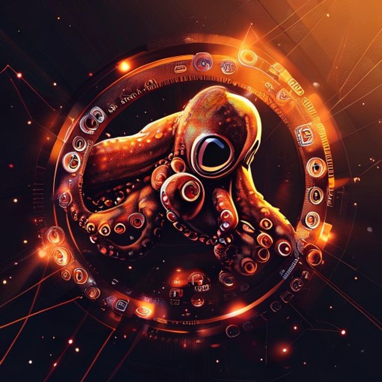 Kraken Launches Trever: A Game-Changer for European Institutions.