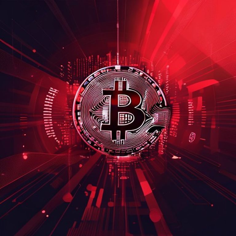 ProShares Trust SEC Filing Sparks Hope for Spot Bitcoin ETF.