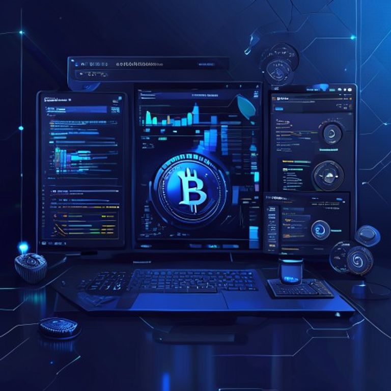 NOCK Listing Sparks New Era in Crypto Gaming