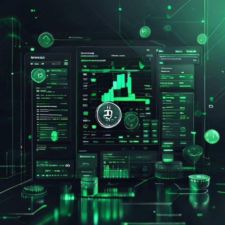 Bitfarms : un dépôt SEC qui rebat les cartes du minage crypto ?
