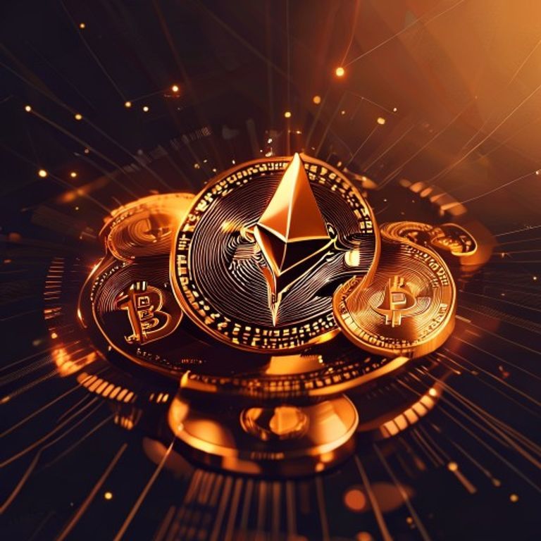 $1 Million in Ethereum Lands at Coinbase Institutional: A Sign of Whale Return?