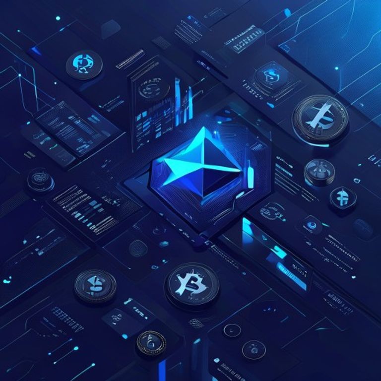 XOVR ETF : un retour de 27,45% qui bouscule les cryptos ?