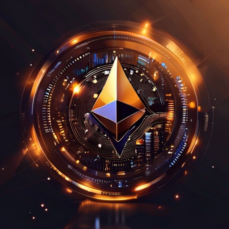 Coinbase Institutional déplace 575 ETH : signal baissier ou simple routine ?