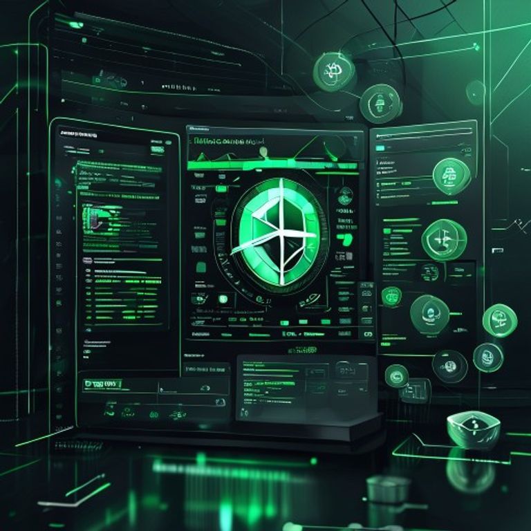 Bitmine Immersion.
