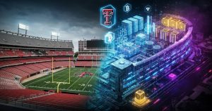Galaxy Digital Renames Texas Tech Stadium, Fueling US Crypto Adoption